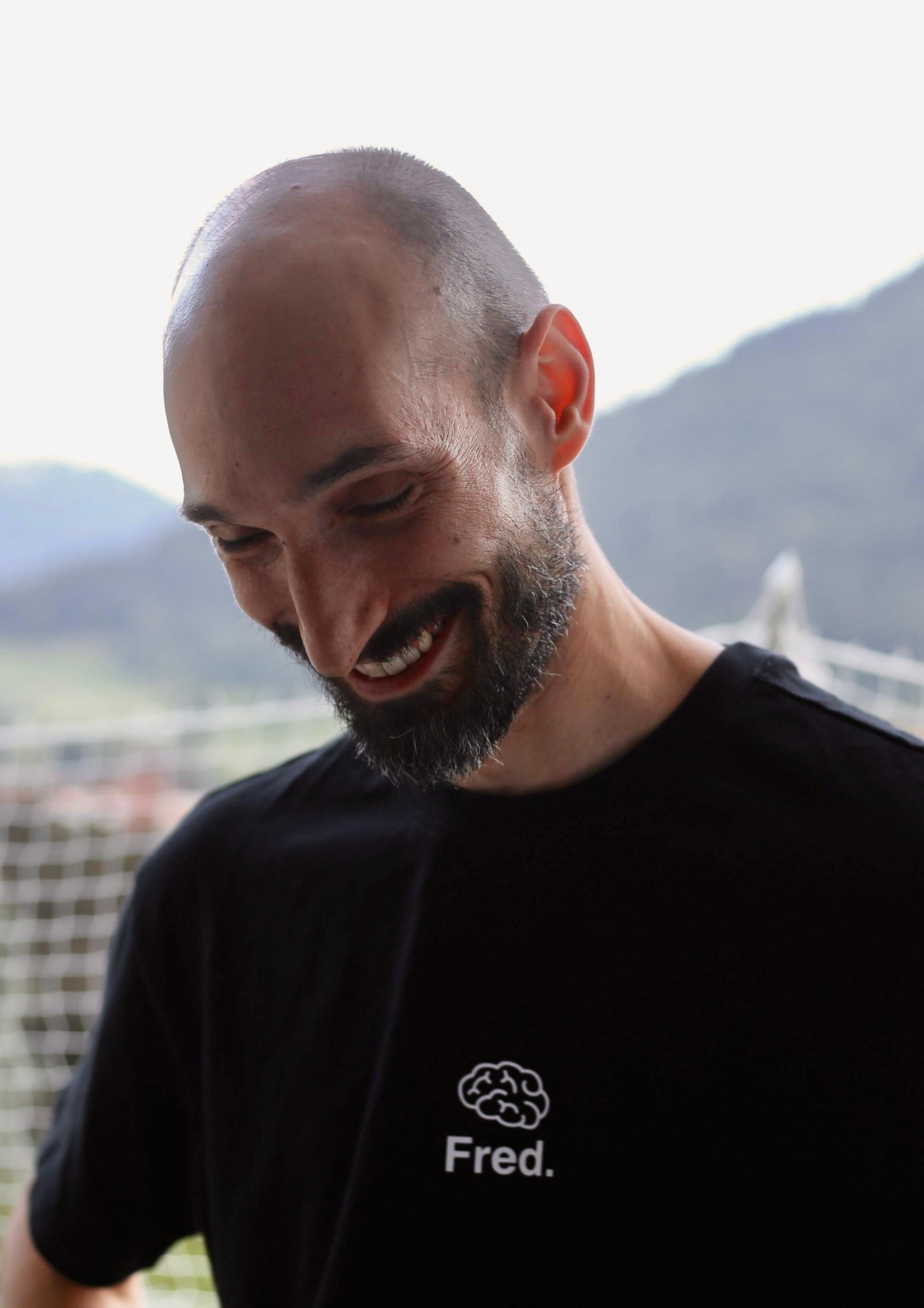 Halil Bolukbashi